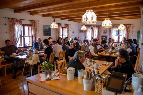 Gasthaus Jägerwirt<br />
Foto: Anton Wieser