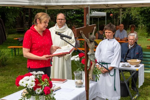 Frau Claudia Kogler<br />
Foto: Anton Wieser