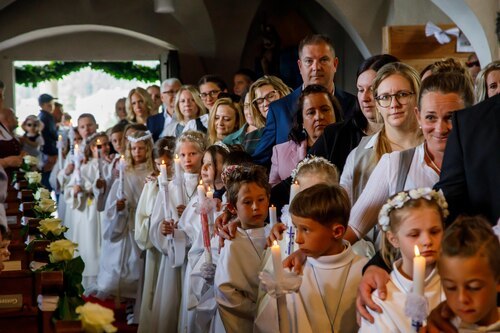 Tauferneuerung<br />
Foto: Anton Wieser