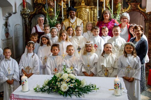 Gruppenbild<br />
Foto: Anton Wieser