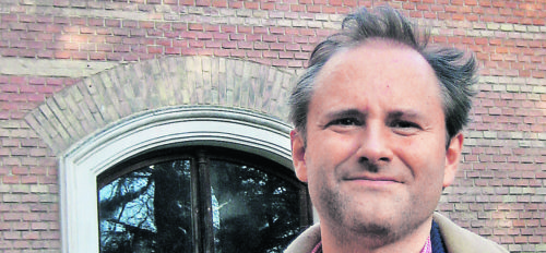 Der Astronom und Philosoph Thomas Posch im SONNTAG-Interview über seinen persönlichen Glauben, die schöpferische Ordnung des Universums und warum sich viele Naturwissenschafter mit Gott so schwer tun. (© Foto: der sonntag) Der Astronom und Philosoph Thomas Posch im SONNTAG-Interview über seinen persönlichen Glauben, die schöpferische Ordnung des Universums und warum sich viele Naturwissenschafter mit Gott so schwer tun. (© Foto: der sonntag)