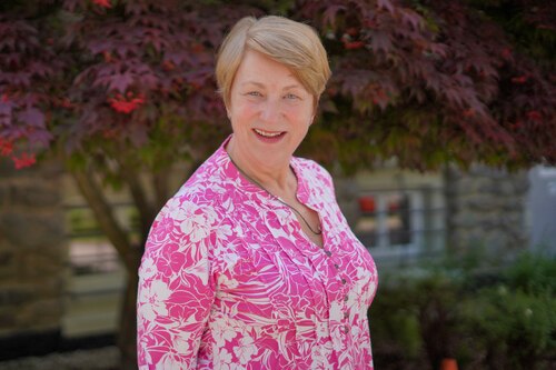 Leandra Schurz