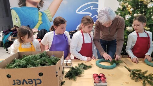 Bildunterschrift (Bildrechte sind zwingend anzugeben!)