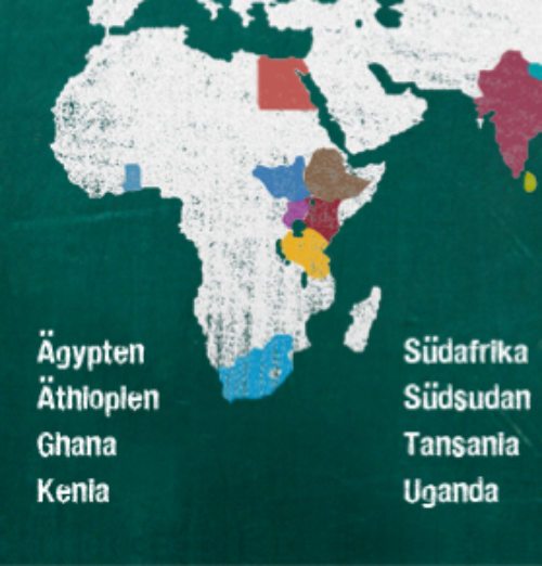 Länderreferent/in für Kenia & Äthiopien und Länderreferent/in für Tansania & Südafrika, je 40h, Dienstort Wien, ab April (© Foto: Katholische Jungschar - Dreikönigsaktion) Länderreferent/in für Kenia & Äthiopien und Länderreferent/in für Tansania & Südafrika, je 40h, Dienstort Wien, ab April (© Foto: Katholische Jungschar - Dreikönigsaktion)