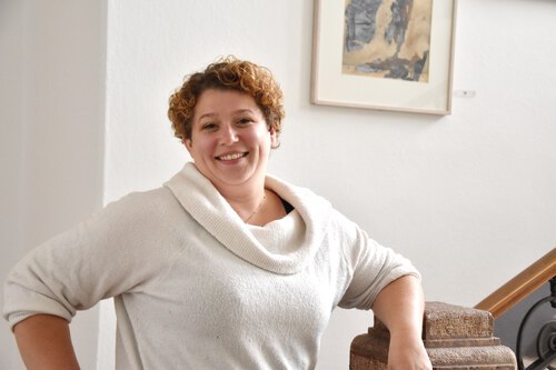 Bildunterschrift (Bildrechte sind zwingend anzugeben!)