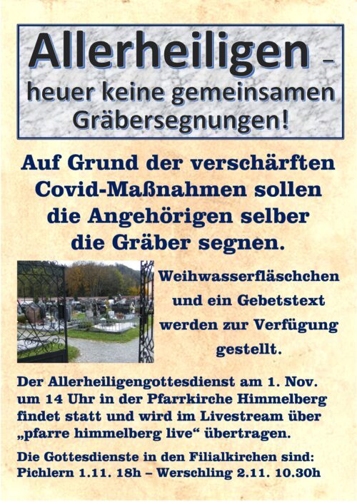 Allerheiligen