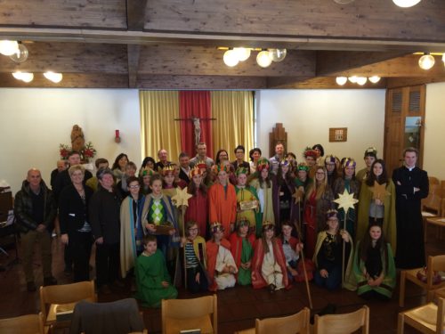 (© Foto: B. Kriegl) (© Foto: B. Kriegl)