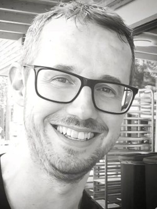 PAss. Peter Artl ist neuer Mitarbeiter in der Internetredaktion (Foto: privat)