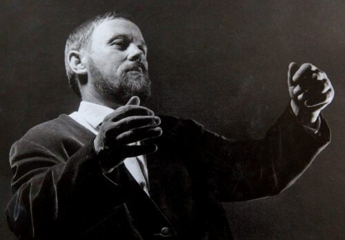 Norbert Artner<br />
Foto: Archiv