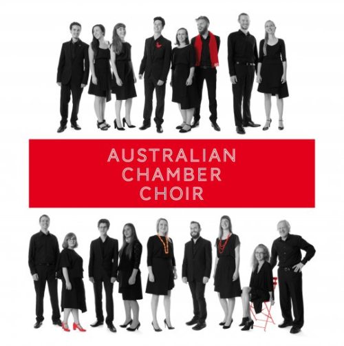 (© Foto: Australian Chamber Choir) (© Foto: Australian Chamber Choir)