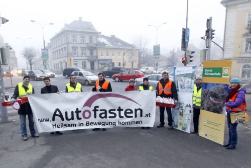 Rainer Gottas, Ernst Sandriesser, Christoph Trötzmüller, Peter Allmaier, Johanna Kriesmayer, Bernadette Jobst, Adolf Hudelist, Christian Salmhofer, Barbara Botthof-Weißmann (© Foto: Eggenberger)