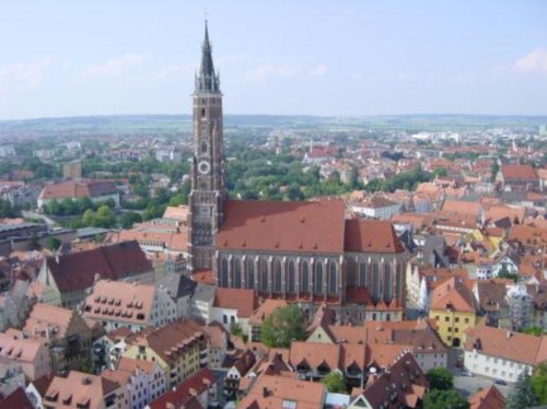 Landshut (© Foto: Internet)