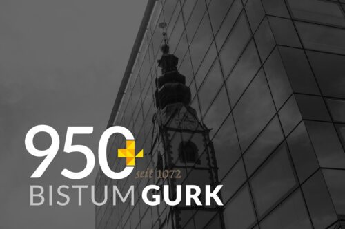 950 Jahre Bistum Gurk (www.shutterstock.com)