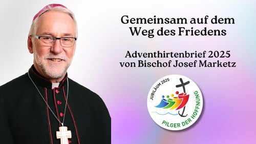 Foto: Pressestelle / Bearbeitung: Internetredaktion der Diözese Gurk