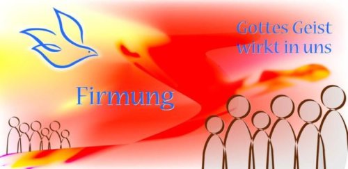 Firmung (© Foto: LMe)