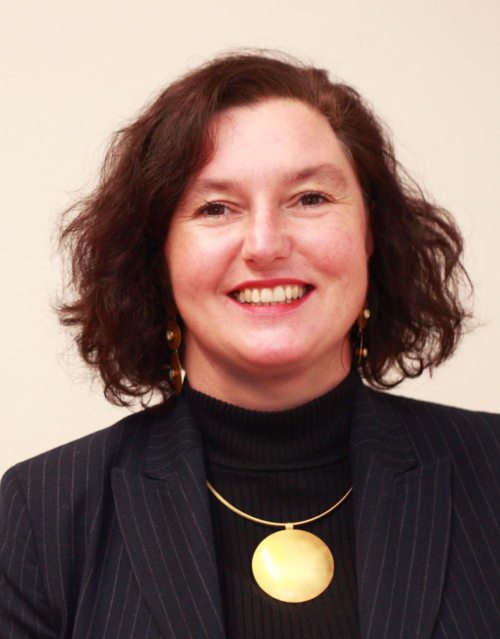 Melanie Bartoloth-Dauschan, Präventionsbeauftragte der Diözese Gurk, wurde in den “Opferschutz“-Beirat der BIKO berufen.<br />
Foto: Georg Haab