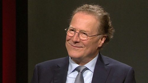 Prof. Dr. Joachim Bauer (© Foto: privat) Prof. Dr. Joachim Bauer (© Foto: privat)