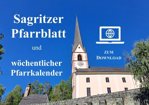 (Pfarre Sagritz)