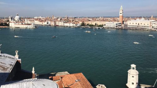 Venezia (Foto © KH Kronawetter)