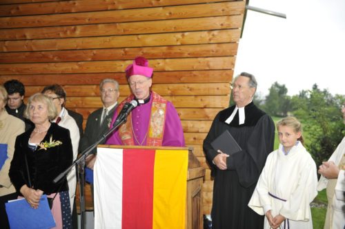 (© Foto: Bernhard Poppernitsch, Radenthein) (© Foto: Bernhard Poppernitsch, Radenthein)