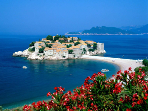 Sveti Stefan (© Foto: Internet)