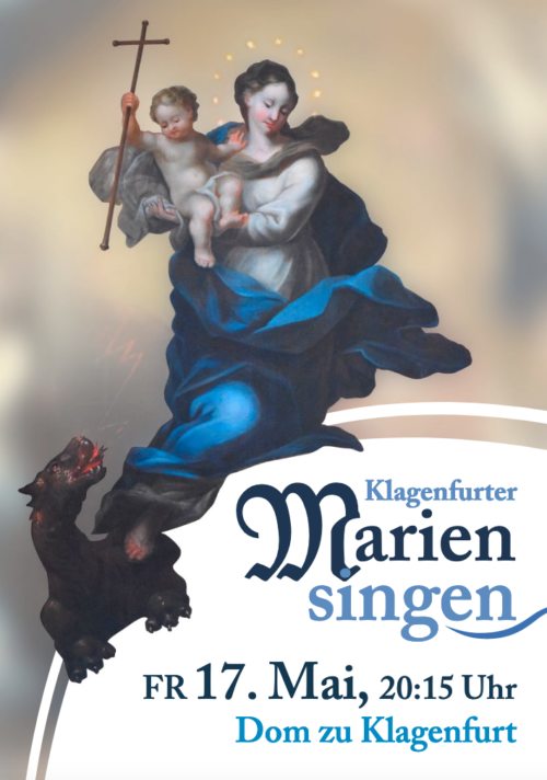 © Dommusik Klagenfurt © Dommusik Klagenfurt