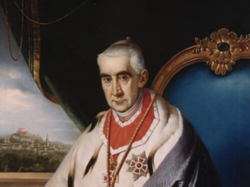 Franc Ksaver Lušin (Jožef Tominc, wikipedia) Franc Ksaver Lušin (Jožef Tominc, wikipedia)