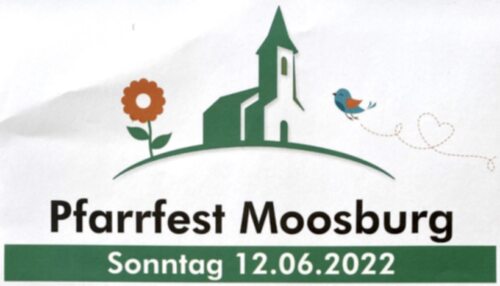 Pfarrfest (PfaMo) Pfarrfest (PfaMo)