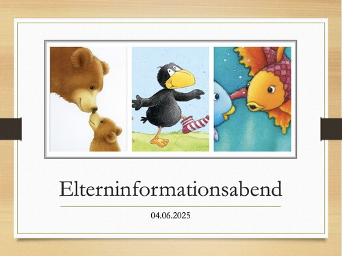 C: Pfarrkindergarten Friesach C: Pfarrkindergarten Friesach
