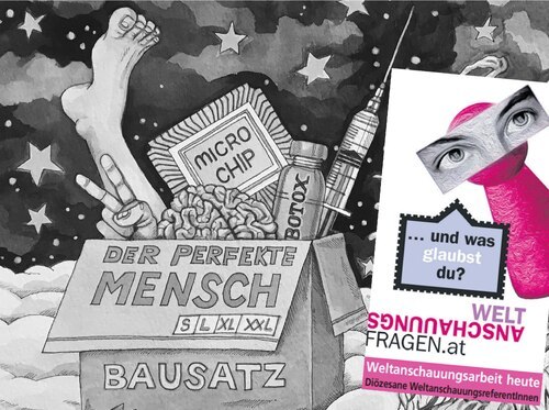 Bild: Arbeitsgemeinschaft d. kath. Weltanschauungsreferent*innen Österreichs