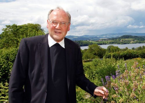 Diözesanbischof Dr. Alois Schwarz ist in der Österreichischen Bischofskonferenz u. a. auch für die Umweltagenden zuständig. (© Foto: Pressestelle der Diözese Gurk) Diözesanbischof Dr. Alois Schwarz ist in der Österreichischen Bischofskonferenz u. a. auch für die Umweltagenden zuständig. (© Foto: Pressestelle der Diözese Gurk)