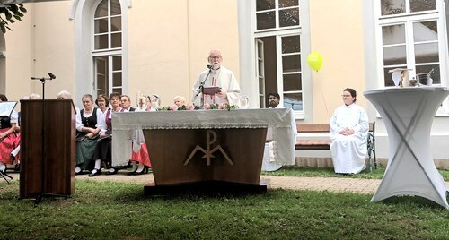 Foto: Caritas Foto: Caritas