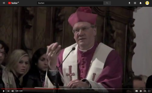 Screenshot auf dem Video (© Thomas Sablatnig) Screenshot auf dem Video (© Thomas Sablatnig)
