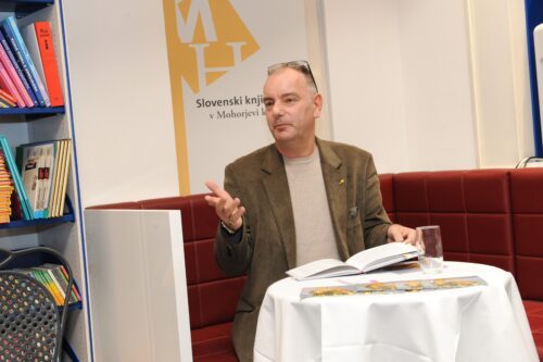 Bojan Ilija Schnabl (Nedelja) Bojan Ilija Schnabl (Nedelja)