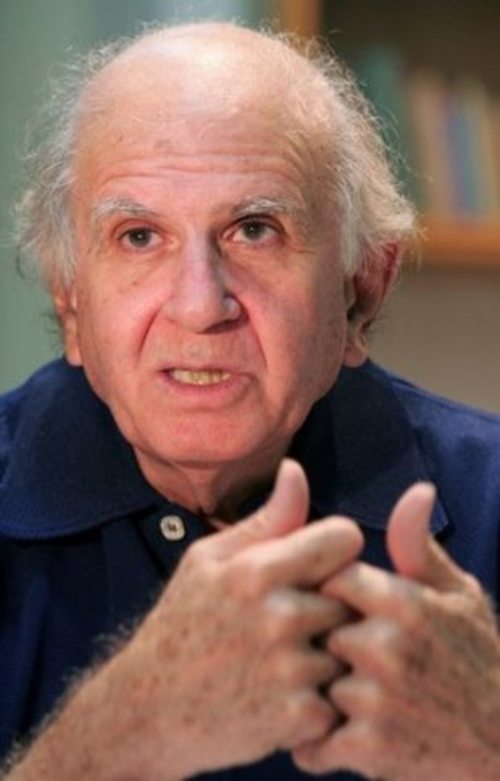 P. Henri Boulad SJ (© Foto: kk) P. Henri Boulad SJ (© Foto: kk)