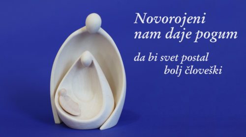 Božič 2018 (Opetnik/Gotthardt) Božič 2018 (Opetnik/Gotthardt)