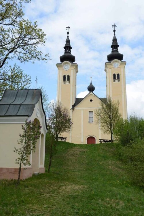 Božji grob (Škofijski tiskovni urad)