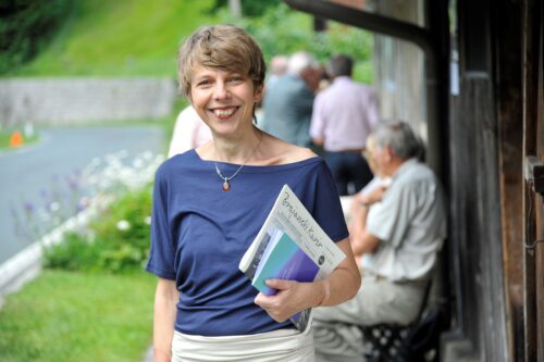 Petra Kohlenprath (Gotthardt) Petra Kohlenprath (Gotthardt)
