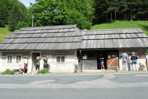 Hiša Brodi 1 (Gotthardt) Hiša Brodi 1 (Gotthardt)