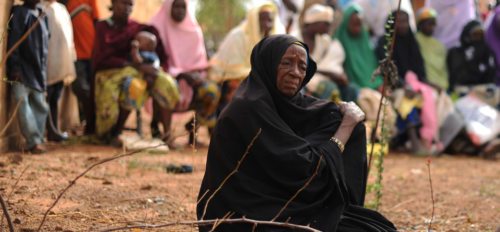 Die Augustsammlung der Caritas versucht, die nächste Hungerkatastrophe in Afrika zu verhindern. (© Foto: caritas;APA/helmut fohringer) Die Augustsammlung der Caritas versucht, die nächste Hungerkatastrophe in Afrika zu verhindern. (© Foto: caritas;APA/helmut fohringer)