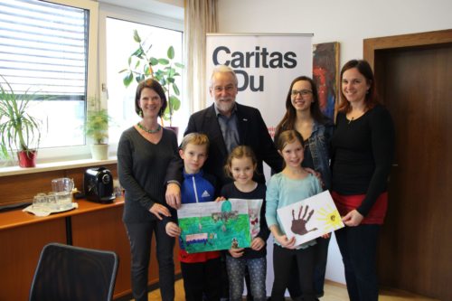  (© Foto: Caritas Kärnten)