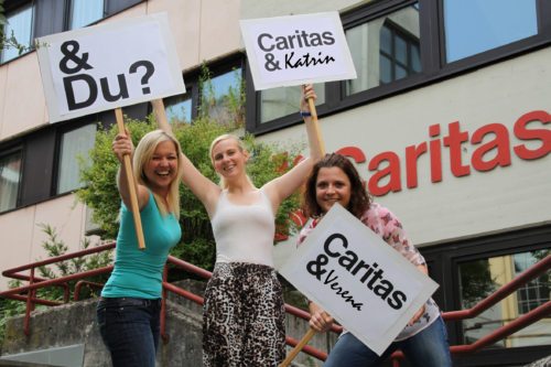 (© Foto: Caritas Kärnten) (© Foto: Caritas Kärnten)