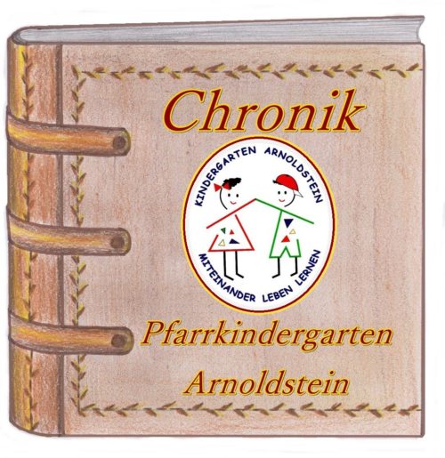 Unsere Chronik (© Foto: Ulli Ebner)