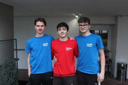 Bildunterschrift (Bildrechte sind zwingend anzugeben!)