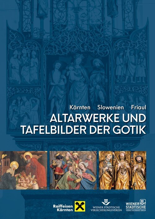 Titelseite: Werk1/H.Pliessnig