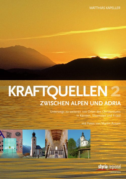 Buchcover (© Foto: Styria Verlag)