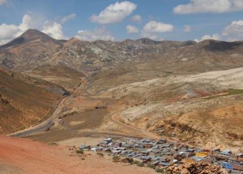 Einsatz für wirksame EU-Verordnung gegen “Konfliktmineralien“ (© Foto: Dreikönigsaktion)