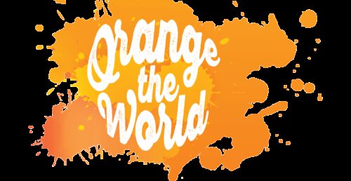 Orange the world - UN Women
