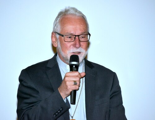 Dr. Josef Marketz