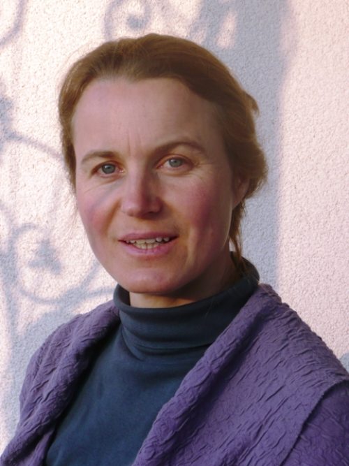 Daniele Kohler (© Foto: Mag. Markus Pippan)